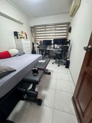 Blk 672B Choa Chu Kang Crescent (Choa Chu Kang), HDB 4 Rooms #636956321